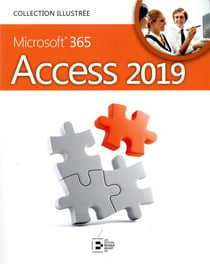 Access 2019 - Microsoft 365