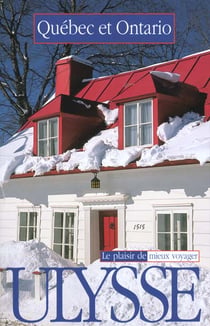 Quebec et ontario 2001