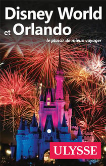 Disney world et Orlando
