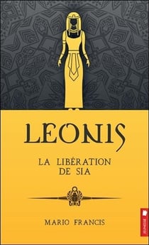 Leonis t.7 - la libération de sia
