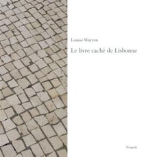 Le livre cache de lisbonne