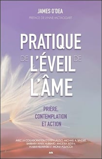 Pratique de l'éveil de l'âme - prière, contemplation et action