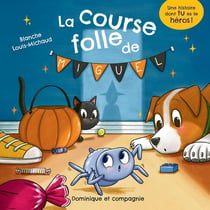 La course folle de miguel