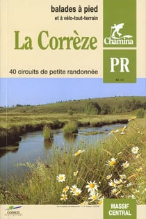 **la correze**