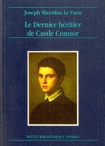 Dernier heritier de castle connor (le)