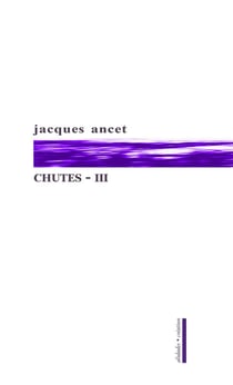Chutes Tome 3