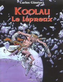 SHARAZ-DE : Koolau le lepreux