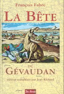 Bete du gevaudan