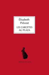 Les carottes au plaza