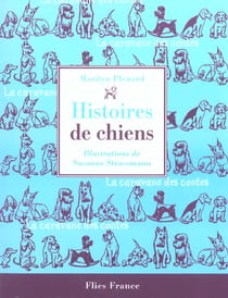 Histoires de chiens