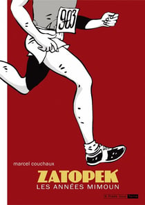 Zatopek - les années mimoun