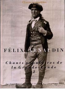 Chants populaires de la Grande-Lande Tome 2