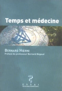 Temps et médecine