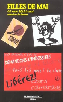 Filles de Mai : 68 Ans dans la Mémoire des Femmes