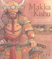 Makka kishu