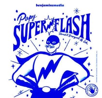 Papy Superflash