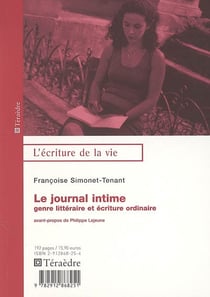 Le journal intime