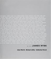 James hyde