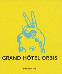 Grand hôtel orbis