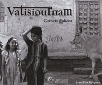 Vatisiournam - carnets indiens