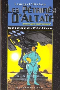Les petrifies d'altair