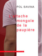 L'attache mongole de la paupière