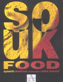 Souk food