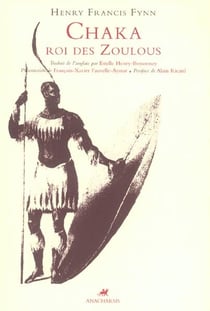 Chaka roi des zoulous
