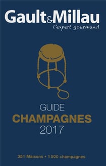 GUIDE CHAMPAGNE 2017