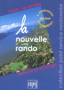 **autour du lac du bourgetsavoie aix les bains