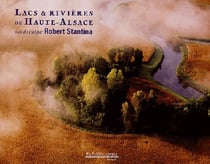 Lacs & rivières de haute-alsace