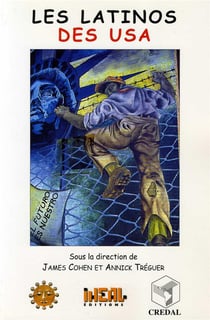Les latinos des U.S.A.