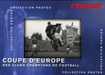 Coupe d'europe des clubs champions de football