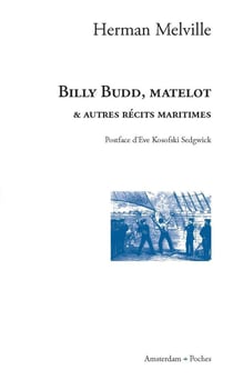 Billy Budd, matelot & autres récits maritimes