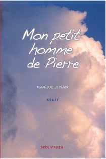 Mon petit homme de pierre