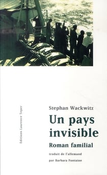 Un pays invisible