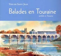 Balades en touraine