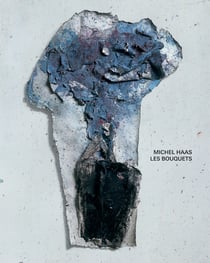 Michel haas - les bouquets