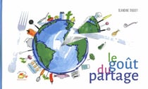 Le goût du partage