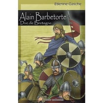 Alain Barbetorte, duc de Bretagne