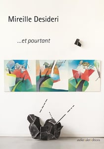 Mireille Desideri ...et pourtant