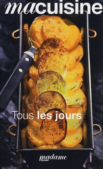 Ma cuisine t01 tous les jours