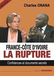 France-Côte d'Ivoire: la rupture