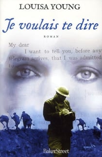 Je voulais te dire