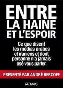 Entre la haine et l espoir