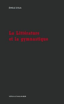 La littérature et la gymnastique