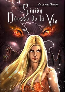 Sinien, déesse de la vie
