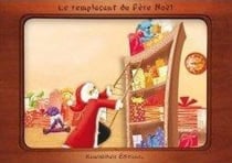 Le remplacant du père Noël