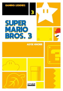 Super Mario Bros