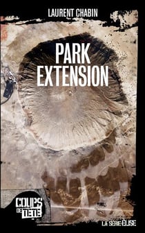 Park extension